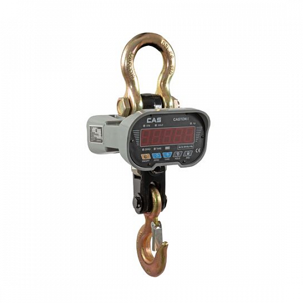 Весы крановые CAS Caston I 1/2 THA